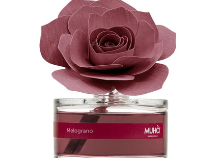 Muha "Melograno" Rose Diffuser (50ml - 200ml)