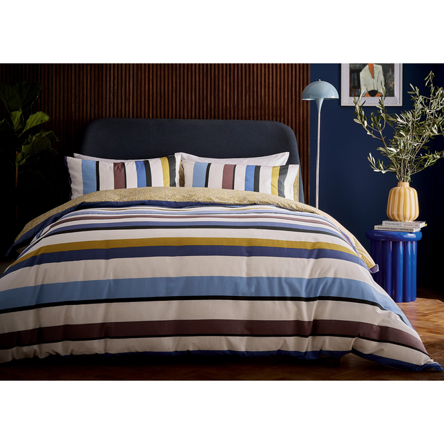Helena Springfield "Juna" Duvet Cover Sets in Multi