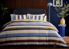 Helena Springfield "Juna" Duvet Cover Sets in Multi