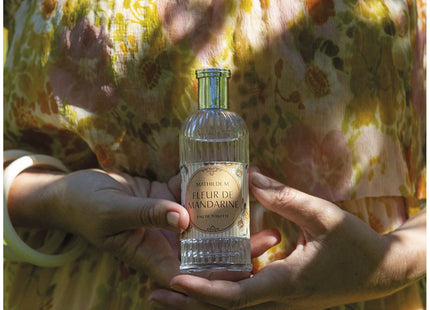 Mathilde "Fleur de Mandarine" Eau de toilette (100ml)