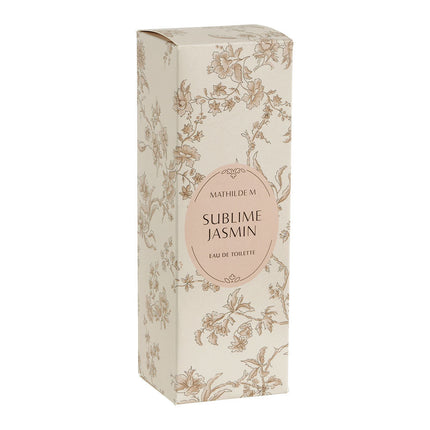 Mathilde "Sublime Jasmin" Eau de toilette (100ml)