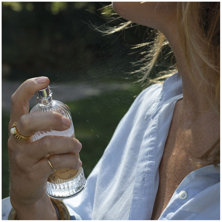 Mathilde "Sublime Jasmin" Eau de toilette (100ml)
