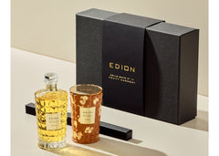 Edion "Cello Suite n.17 Fruity Harmony" Gift Pack