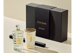 Edion "Cello Suite n.27 Cotton Harmony" Gift Pack