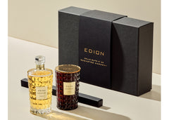 Edion "Cello Suite n.23 Rosastro Harmony" Gift Pack