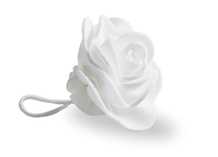 Mathilde "Rose Facial" Shower Flower