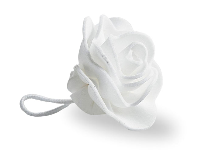 Mathilde "Rose Facial" Shower Flower