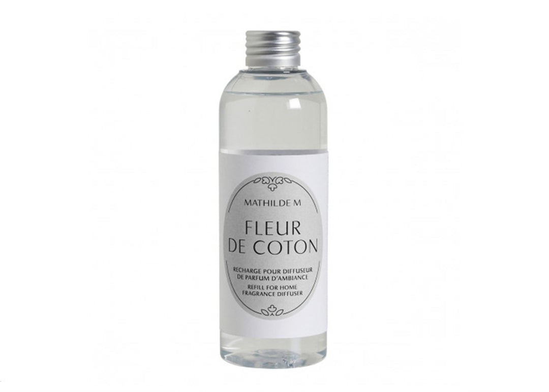 Mathilde "Fleur de Coton" Diffuser Refill
