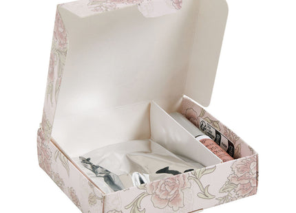 Mathilde "Rose Elixir" Car fragrance diffuser refill Escapades Parfumées