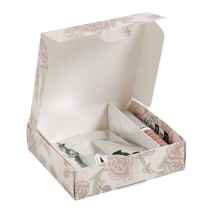 Mathilde "Rose Elixir" Car fragrance diffuser refill Escapades Parfumées