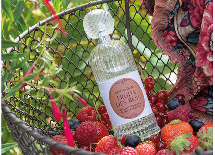 Mathilde "Fruits des Bois" Home Fragrance Spray Les Intemporels (100ml)