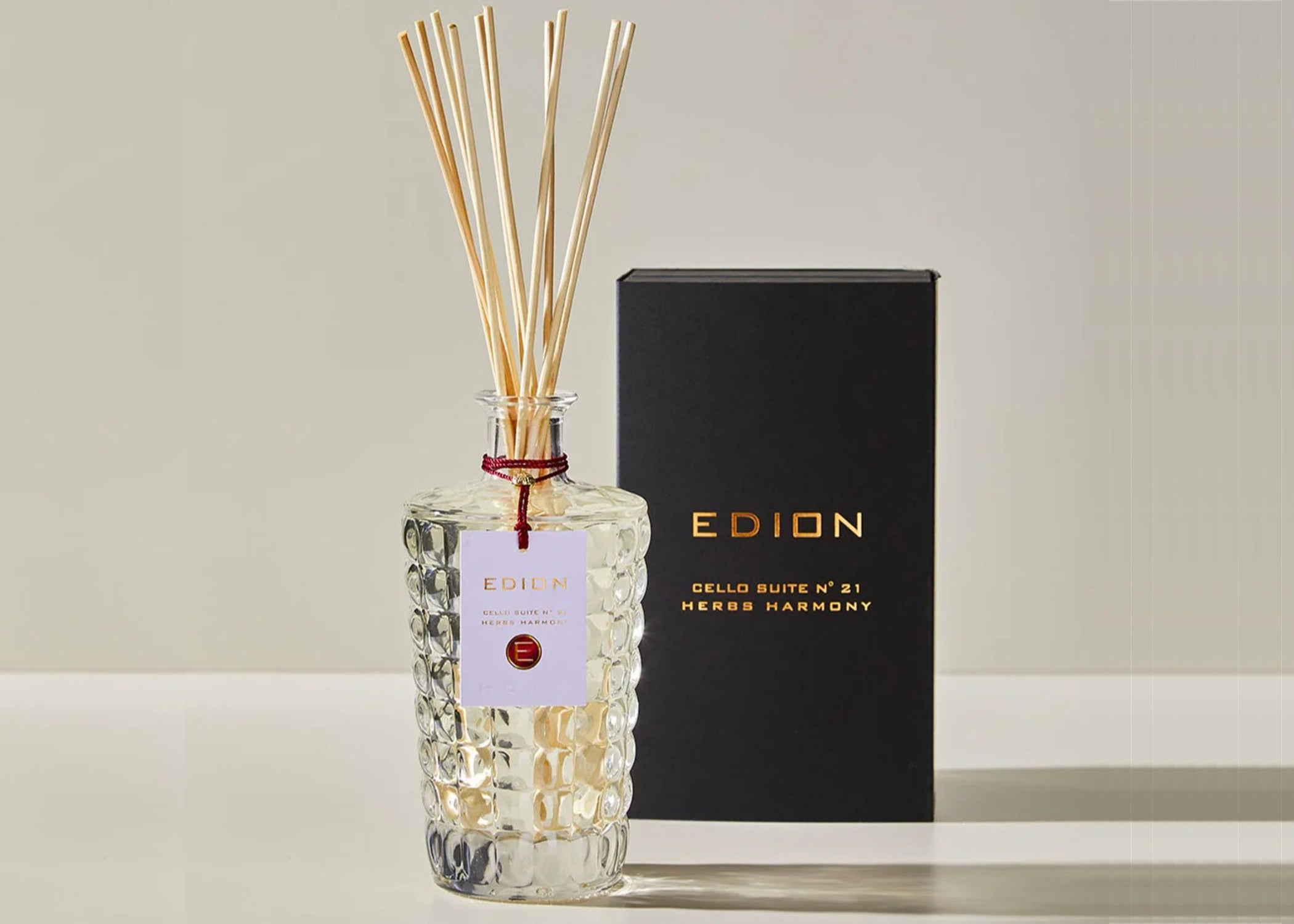 Edion Diffusers Edion