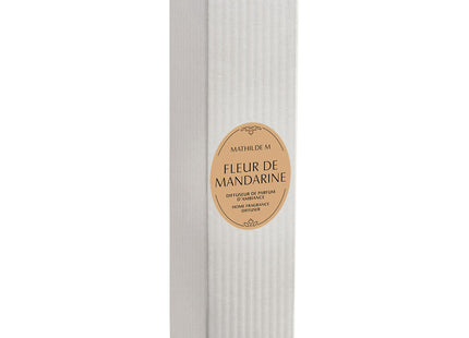 Mathilde "Fleur De Mandarine" Home Fragrance Diffuser Les Intemporelles (30ml)