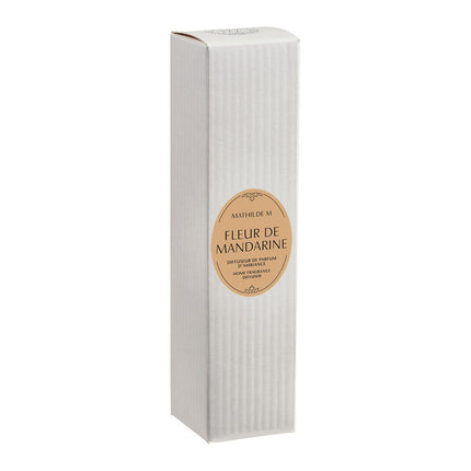 Mathilde "Fleur De Mandarine" Home Fragrance Diffuser Les Intemporelles (30ml)