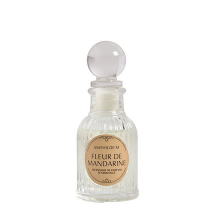 Mathilde "Fleur De Mandarine" Home Fragrance Diffuser Les Intemporelles (30ml)