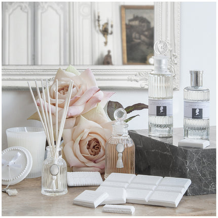 Mathilde "Rose Elegante" Home Fragrance Diffuser (30ml)