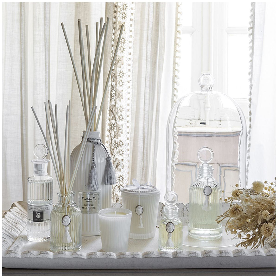 Mathilde "Marquise" Home Fragrance Diffuser (30ml - 200ml)