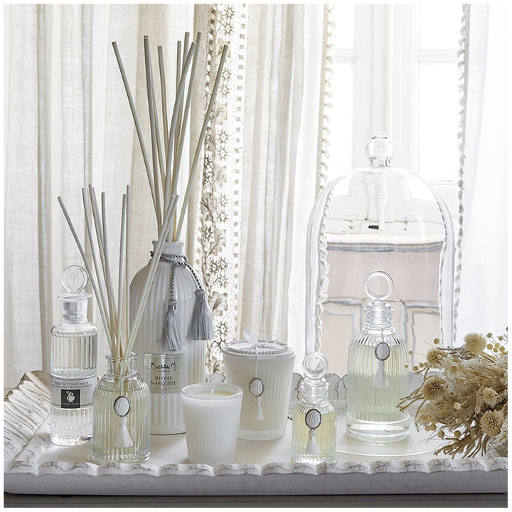 Mathilde "Marquise" Home Fragrance Diffuser (30ml - 200ml)