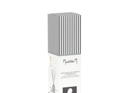 Mathilde "Marquise" Home Fragrance Diffuser (30ml - 200ml)
