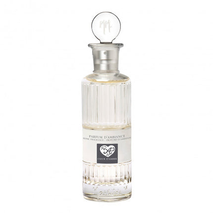 Mathilde "Coeur d' Ambre" Home Fragrance Spray (100ml)