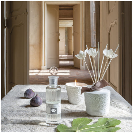 Mathilde "Fleur De Cotton" Home Fragrance Spray (100ml)