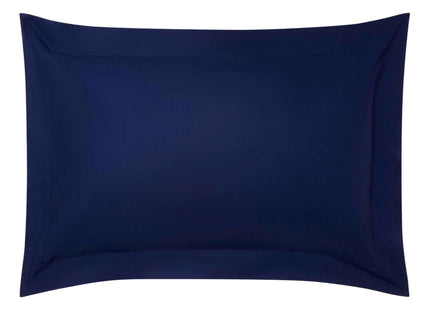 Jasper Conran "300 Thread Count Organic" Duvet Cover in Navy