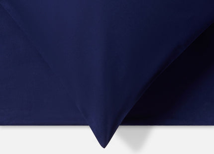 Jasper Conran "300 Thread Count Organic" Duvet Cover in Navy