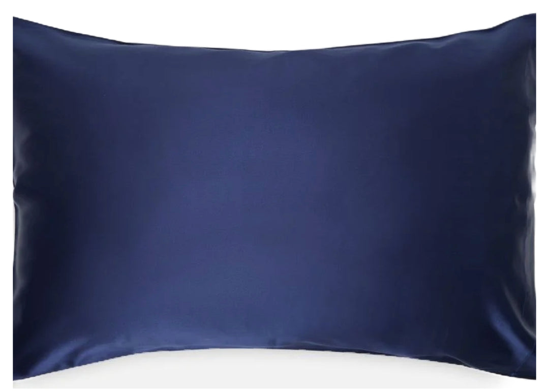 Jasper Conran "Silk Organic" Standard Pillowcase