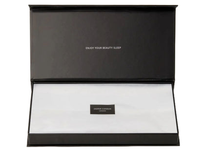 Jasper Conran "Silk Organic" Standard Pillowcase with Box