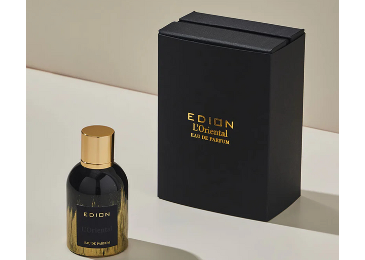 Edion "L&