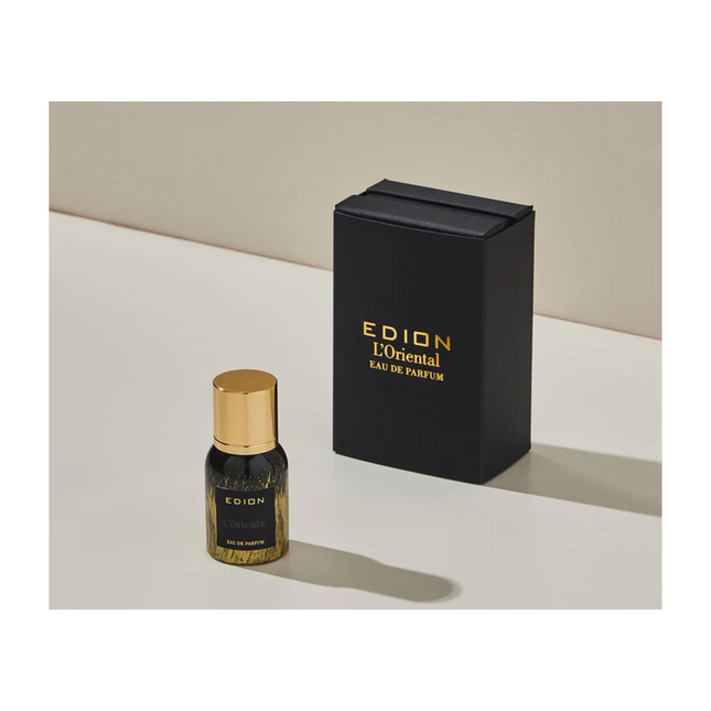 Edion "L' Oriental" Perfume (30ml - 100ml)