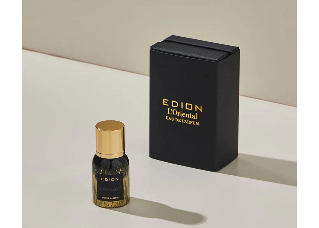 Edion "L&