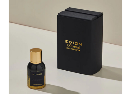 Edion "L' Oriental" Perfume (30ml - 100ml)