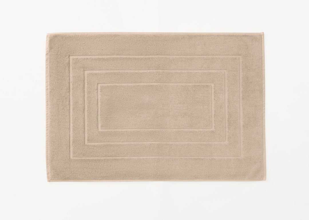Sheridan "Luxury Egyptian" Bath Mat in Natural