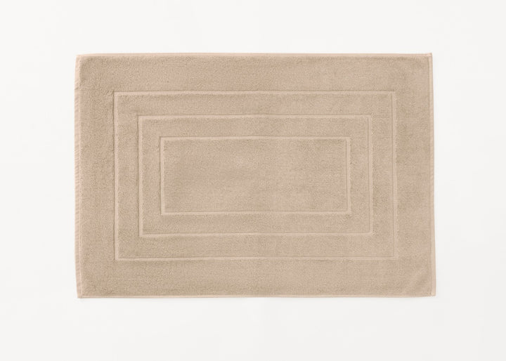 Sheridan "Luxury Egyptian" Bath Mat in Natural