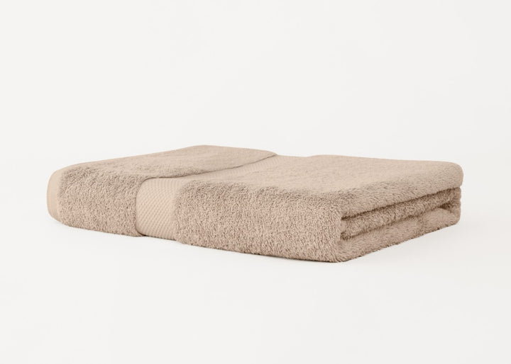 Sheridan "Luxury Egyptian" Towels in Natural