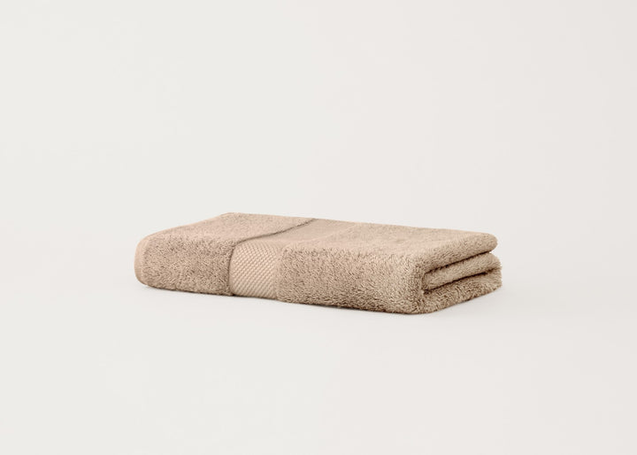 Sheridan "Luxury Egyptian" Towels in Natural