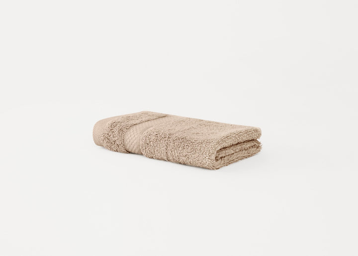 Sheridan "Luxury Egyptian" Towels in Natural