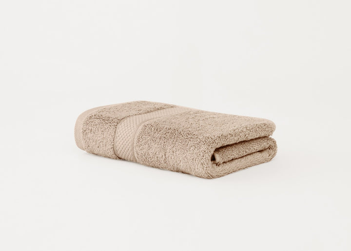 Sheridan "Luxury Egyptian" Towels in Natural