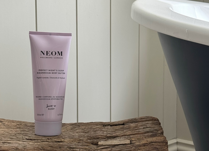Neom "Perfect Night's Sleep" Magnesium Body Butter
