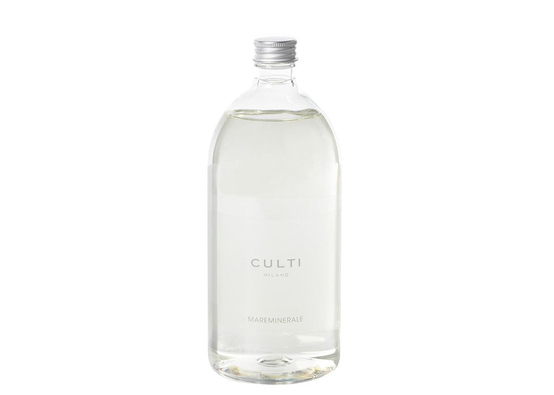 Culti "Refill Oil" for Diffusers (1000ml)
