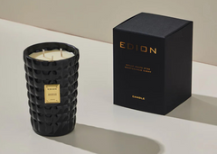 Edion "Cello suite n.29 Montecarlo Night" Scented Candle