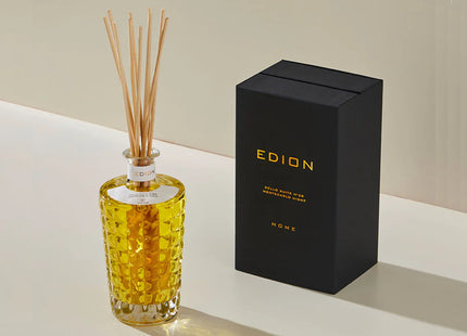 Edion "Cello Suite n.29" Montecarlo Night Perfume Diffuser (250ml - 3000 ml)