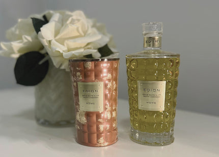 Edion "Cello Suite n.17 Fruity Harmony" Gift Pack
