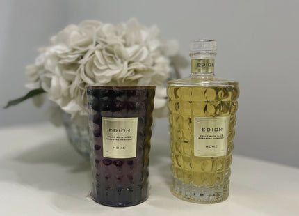Edion "Cello Suite n.23 Rosastro Harmony" Gift Pack