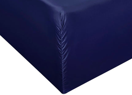 Jasper Conran "500 Thread Count Supima" Duvet Cover in Navy