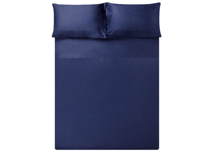 Jasper Conran "500 Thread Count Supima" Duvet Cover in Navy