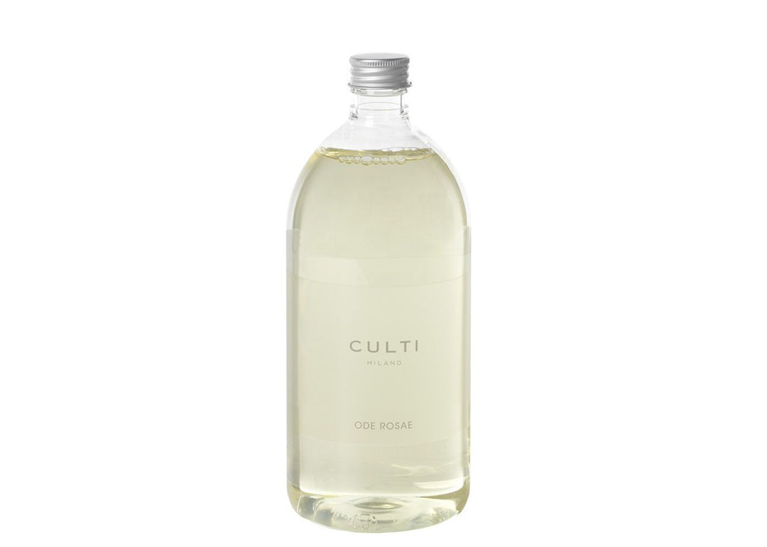 Culti "Refill Oil" for Diffusers (1000ml)