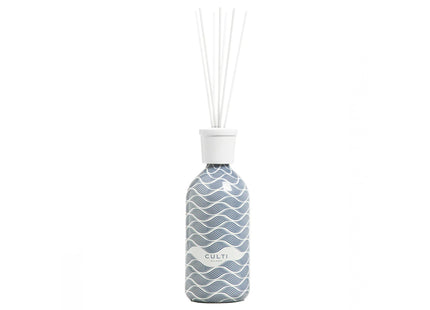 Culti "Onde di Tessuto" Stile Diffuser (500ml)