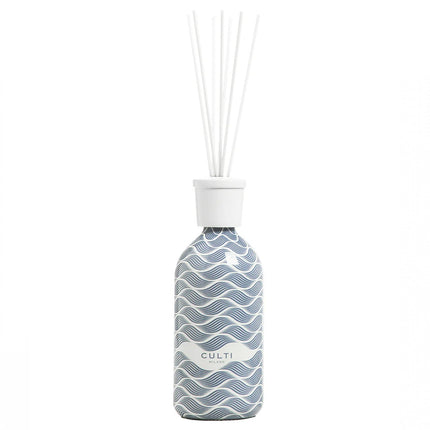 Culti "Onde di Tessuto" Stile Diffuser (500ml)